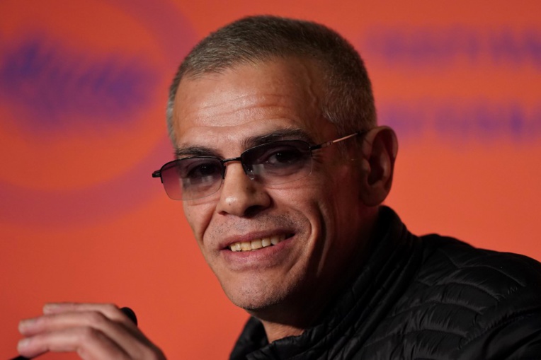 Scandale et malaise à Cannes autour du film de Kechiche, qui se défend Scandale et malaise à Cannes autour du film de Kechiche, qui se défend