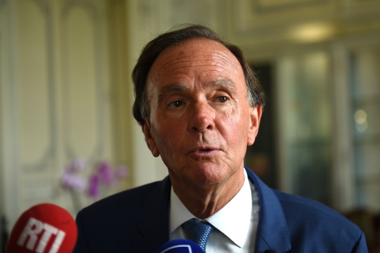 Un dessin de Gauguin de 1865 vendu aux enchères en juin Un dessin de Gauguin de 1865 vendu aux enchères en juin