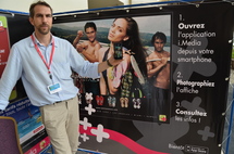 Au salon Honouira, un aperçu de la publicité du futur (proche)