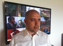 Teiva Forteleoni, le Directeur Général de TNS, limogé