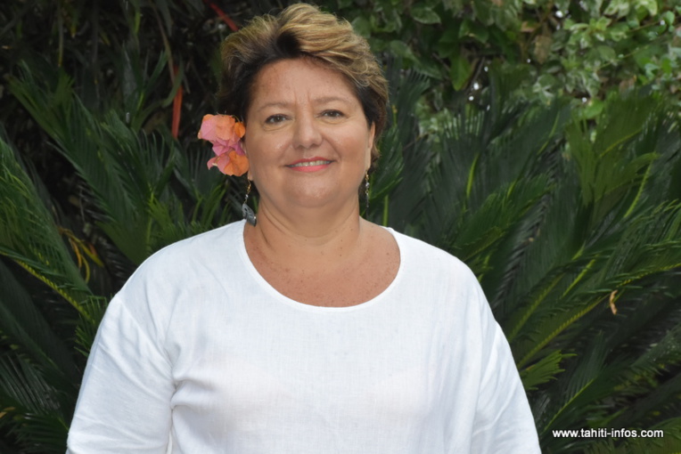 "Si nous avions fait une campagne forte, ce résultat aurait été décevant" (Tahoera'a) "Si nous avions fait une campagne forte, ce résultat aurait été décevant" (Tahoera'a)