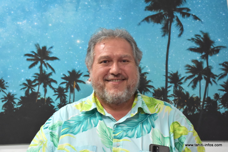 Européennes : Le Tavini se félicite de l'"effet I Love Maohi Nui" Européennes : Le Tavini se félicite de l'"effet I Love Maohi Nui"