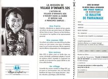 Village d'enfants SOS: Le Medef appelle à un "élan du coeur" des entreprises