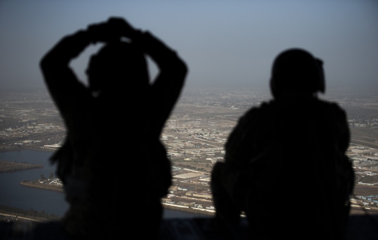 Un quatrième Français condamné à mort en Irak pour appartenance à l'EI