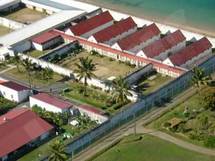 Calédonie: la Ligue des droits de l'homme dénonce "l'horreur" à la prison