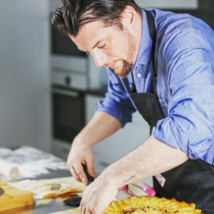 Crédit Instagram Norbert Tarayre. Crédit Instagram Norbert Tarayre.