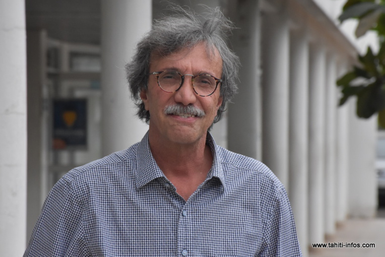 "Edouard Fritch a gagné son pari" analyse Sémir Al Wardi