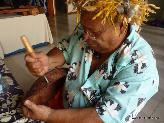 Le salon des Australes en images