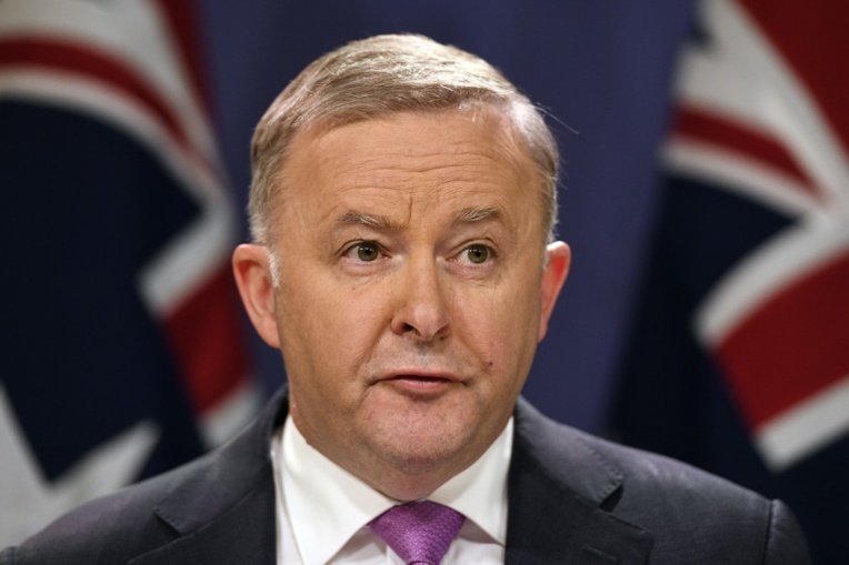 Australie: l'aile gauche à la tête du Parti travailliste après le fiasco électoral