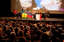 Une cérémonie de réconciliation à Paris entre protagonistes d'Ouvéa