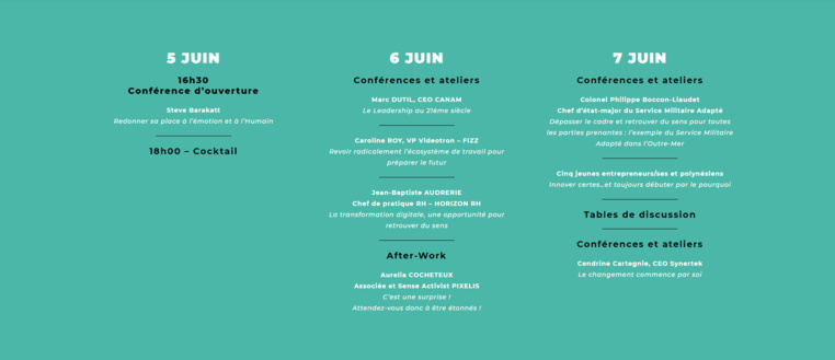 Le bonheur au travail, c'est possible ! Le bonheur au travail, c'est possible !