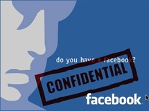 Confidentialité: Facebook proche d'un accord avec les autorités