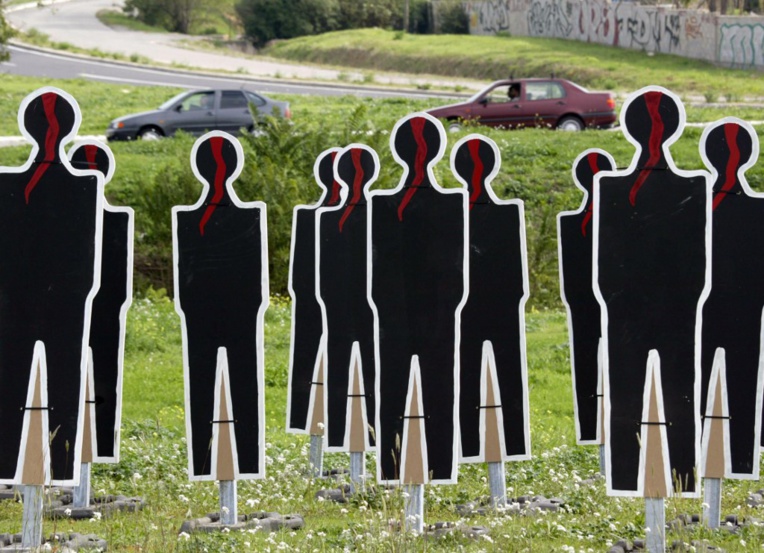 La mortalité routière en baisse de 5,3% en 2018, selon un bilan définitif La mortalité routière en baisse de 5,3% en 2018, selon un bilan définitif