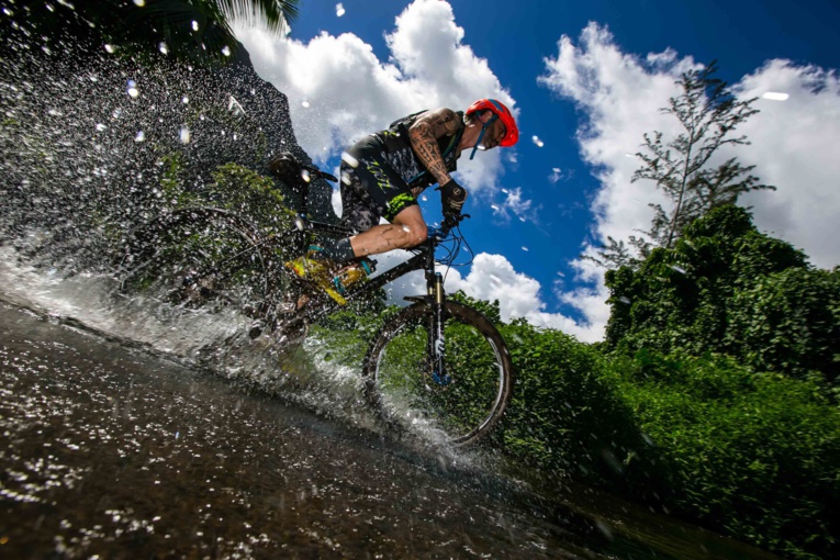 Le Xterra, un évènement inscrit au calendrier des grands évènements soutenus par le Pays Le Xterra, un évènement inscrit au calendrier des grands évènements soutenus par le Pays