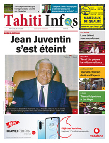 Cliquez sur la Une pour lire le journal. Cliquez sur la Une pour lire le journal.