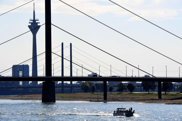 Alsace: 3 morts dans le chavirement d'un canot, une fillette de 4 ans toujours recherchée Alsace: 3 morts dans le chavirement d'un canot, une fillette de 4 ans toujours recherchée