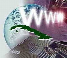 Cuba accuse les Etats-Unis de financer des connexions internet illégales