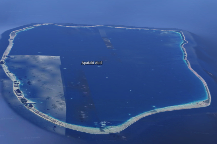 Quatre hommes en garde à vue après une nouvelle saisie record de cocaïne aux Tuamotu Quatre hommes en garde à vue après une nouvelle saisie record de cocaïne aux Tuamotu