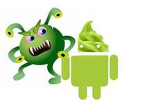 Flambée de virus sur les appareils mobiles équipés du système Android