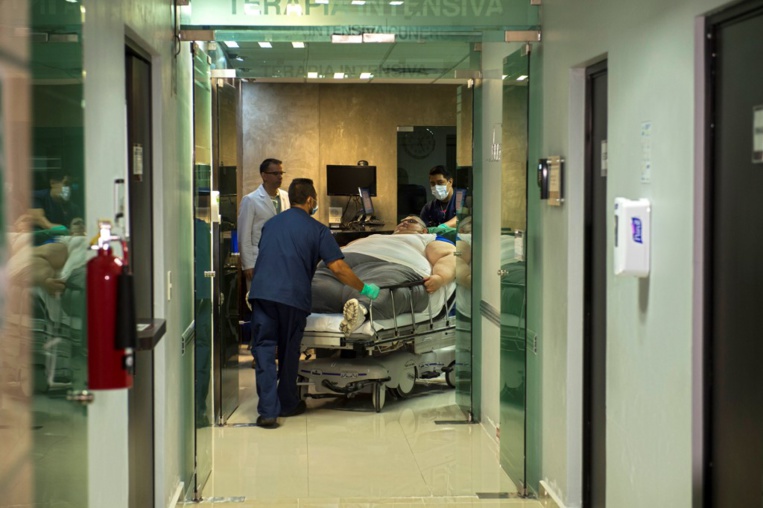 Chirurgie cardiaque : le "paradoxe de l'obésité" en partie réfuté