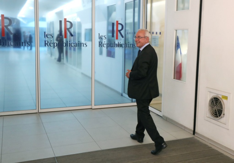 Incertitude généralisée à LR après le départ de Wauquiez Incertitude généralisée à LR après le départ de Wauquiez