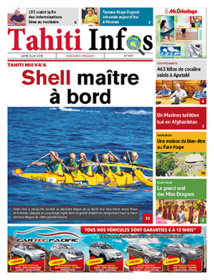 Cliquez sur la Une pour lire le journal. Cliquez sur la Une pour lire le journal.