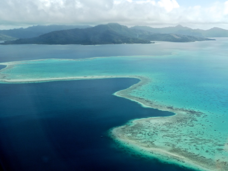 Mieux connaître les océans Mieux connaître les océans