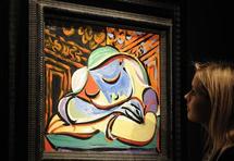Une exposition Picasso inaugurée à Sydney