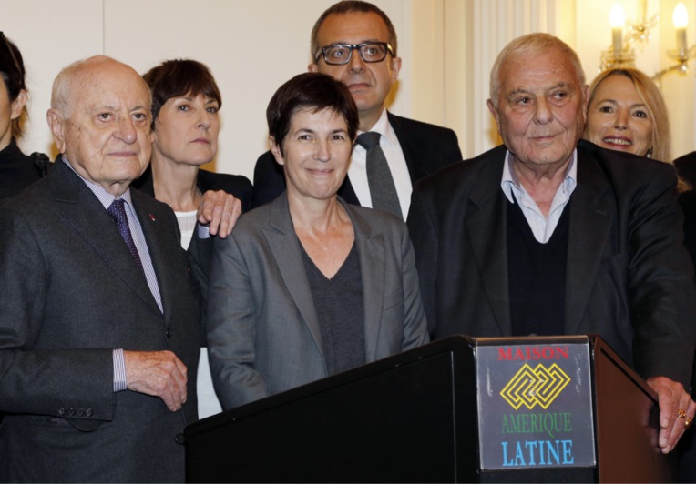 Les Outre-mer choqués par des propos de Christine Angot sur l'esclavage