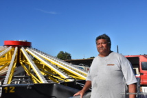 Toujours plus de pāpio à Vaitupa