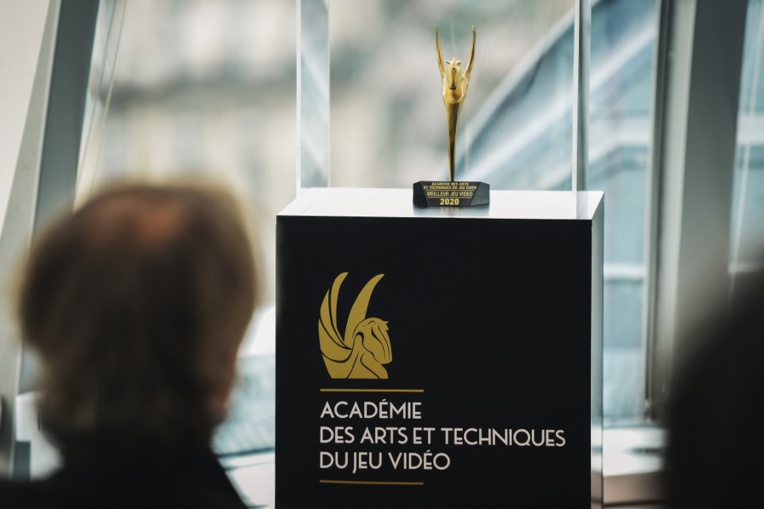 Le jeu vidéo français cherche ses lettres de noblesse avec les "Pégases" Le jeu vidéo français cherche ses lettres de noblesse avec les "Pégases"