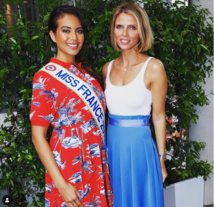 Vaimalama Chaves à Roland-Garros