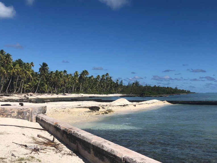 Le Pays veut moderniser Maiao