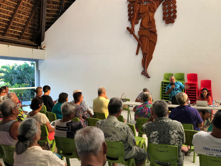 Foncier : Les associations s'unissent dans un collectif Foncier : Les associations s'unissent dans un collectif