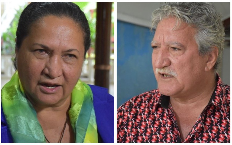​Loi Morin : l’amendement Tetuanui fait polémique à Tarahoi
