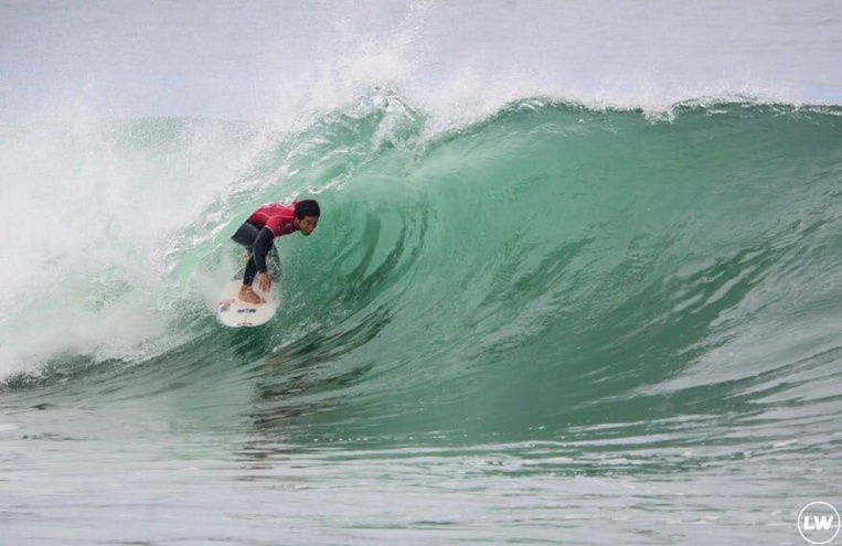 Surf Pro – Focus sur Mihimana Braye : Un bon résultat au Chili Surf Pro – Focus sur Mihimana Braye : Un bon résultat au Chili