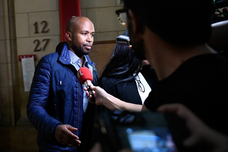 Violences sur fond de guerre du rap: condamné en appel, le rappeur Rohff part en prison Violences sur fond de guerre du rap: condamné en appel, le rappeur Rohff part en prison