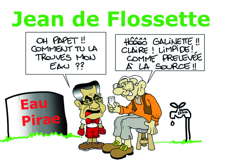 " Prélèvement à la source " par Munoz " Prélèvement à la source " par Munoz