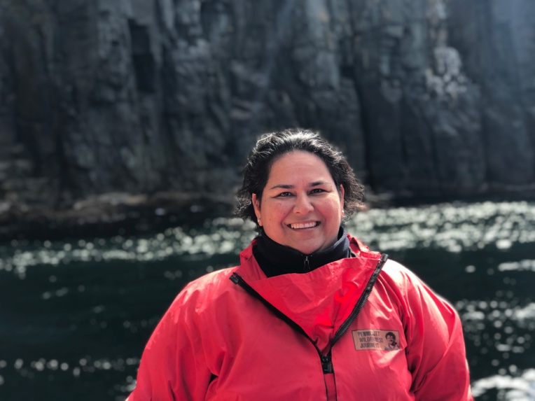 « Les Palaos protègent leur océan et le tourisme en profite » « Les Palaos protègent leur océan et le tourisme en profite »