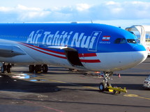 Report de l’Assemblée Générale Extraordinaire d’Air Tahiti Nui