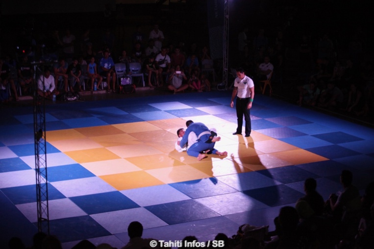 Pas moins de 53 finales au programme