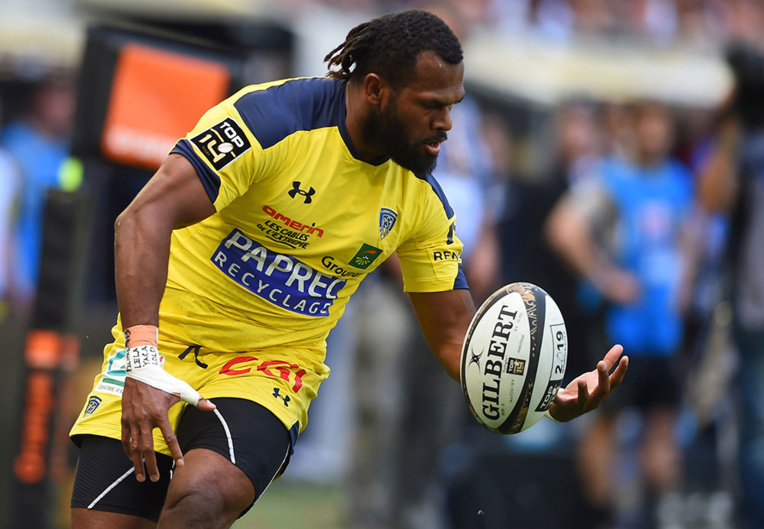 Top 14: Clermont rejoint Toulouse pour une finale de rêve Top 14: Clermont rejoint Toulouse pour une finale de rêve