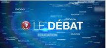 Un débat pour mieux comprendre la crise, ce soir sur TNTV