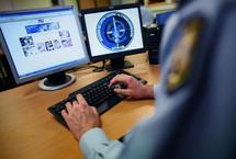 Plus de 33.000 infractions par internet en France, la cybercriminalité évaluée à 1,7 md EUR