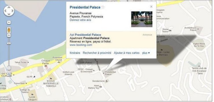 La Journée contre la violence faite aux femmes déplacée sous le chapiteau de l'ancienne présidence