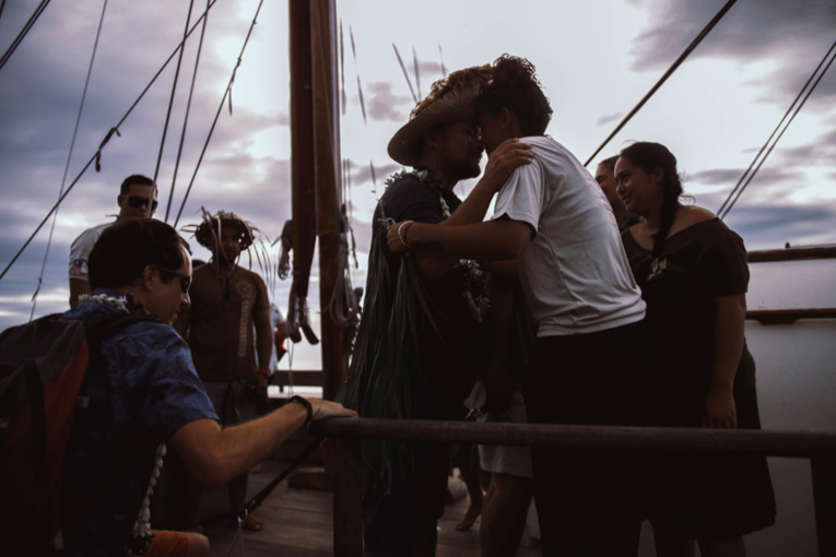 Les cinq propositions d’Island Voices