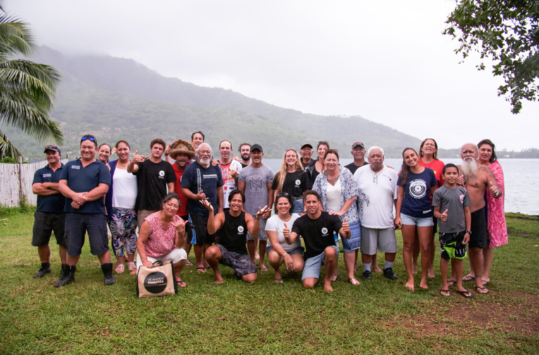 Les cinq propositions d’Island Voices Les cinq propositions d’Island Voices