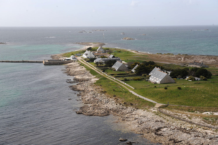 Archipel des Glénan: 100% d'énergies renouvelables d'ici 2021 Archipel des Glénan: 100% d'énergies renouvelables d'ici 2021