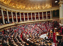 Les polynésiens de métropole invités à visiter l'Assemblée nationale