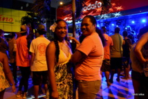 Vodafone fait la fête pour ses six ans Vodafone fait la fête pour ses six ans